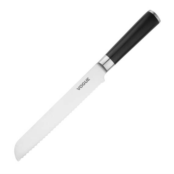 Vogue Bistro Brotmesser 205mm