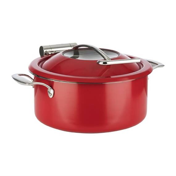APS Chafing Dish rot 305mm