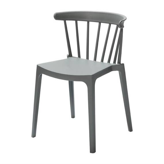 Stühle Windson Polypropylen grün 4 Stück