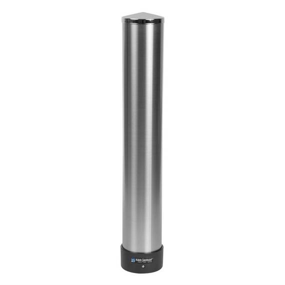 San Jamar Becherspender 80-300ml