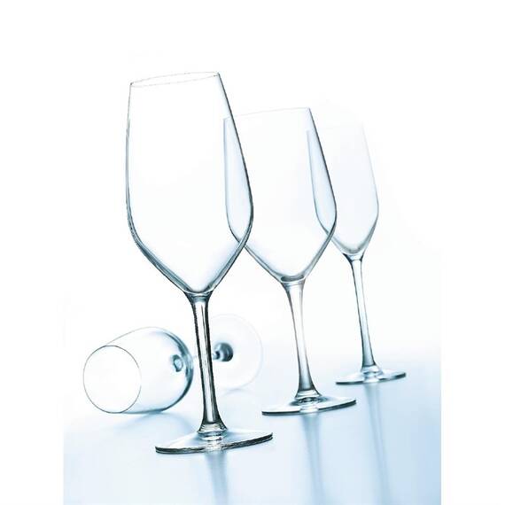 Arcoroc Mineral Weingläser 270ml