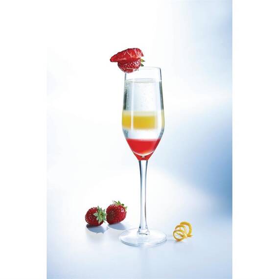 Arcoroc Mineral Champagnerflöten 160ml