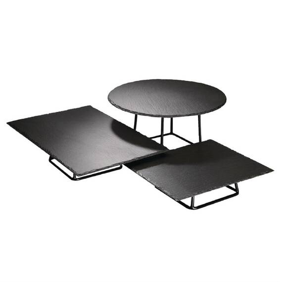 APS Buffetständer 18cm
