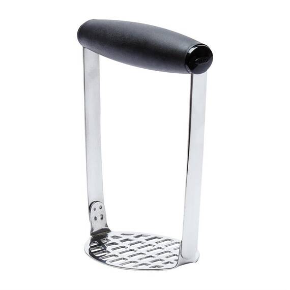 OXO Good Grips glatter Kartoffelstampfer