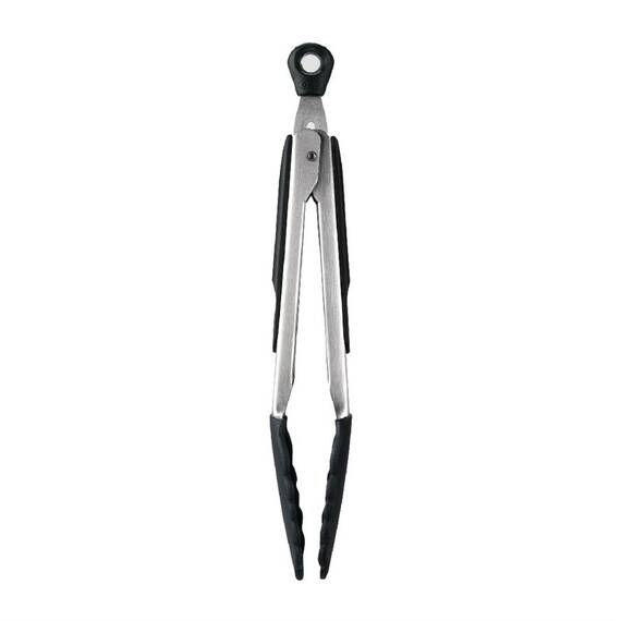 OXO Good Grips Servierzange mit Silikon 23cm