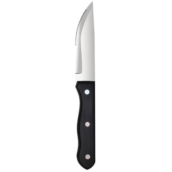 Olympia Jumbo Steakmesser mit ABS-Griff