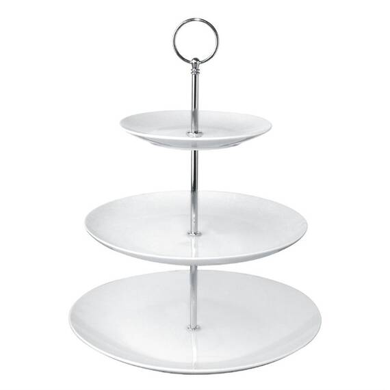 Olympia Etagere 3 Etagen