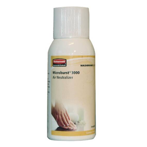 Rubbermaid Lufterfrischer "Energising Spa" Nachfüllung