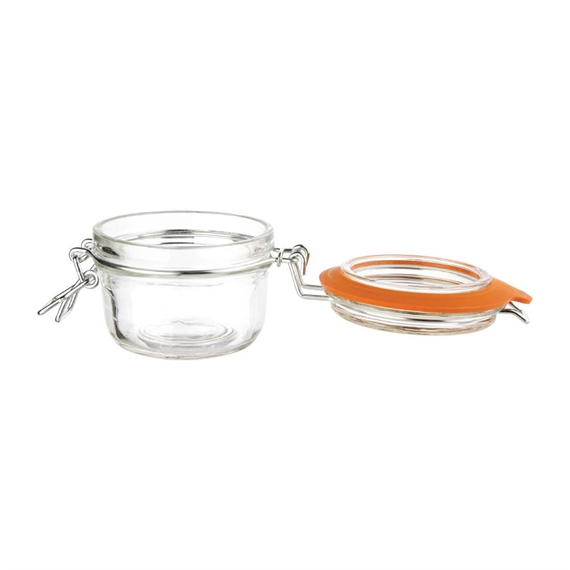 Vogue Weckgläser 100ml