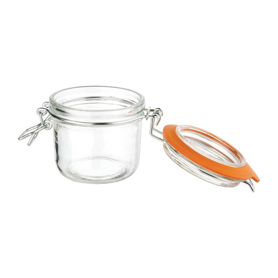 Vogue Weckgläser 150ml