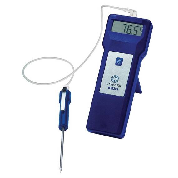Comark Digitales Thermometer
