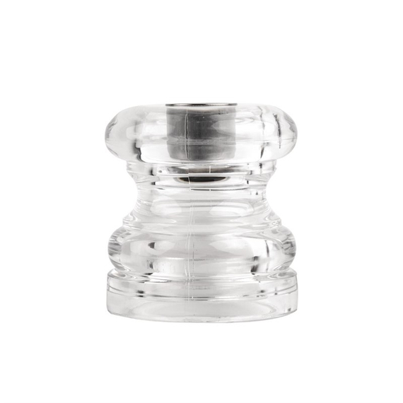 Olympia Salzstreuer und Pfeffermühle mini