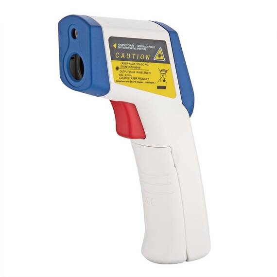 Hygiplas Mini Infrarot Thermometer