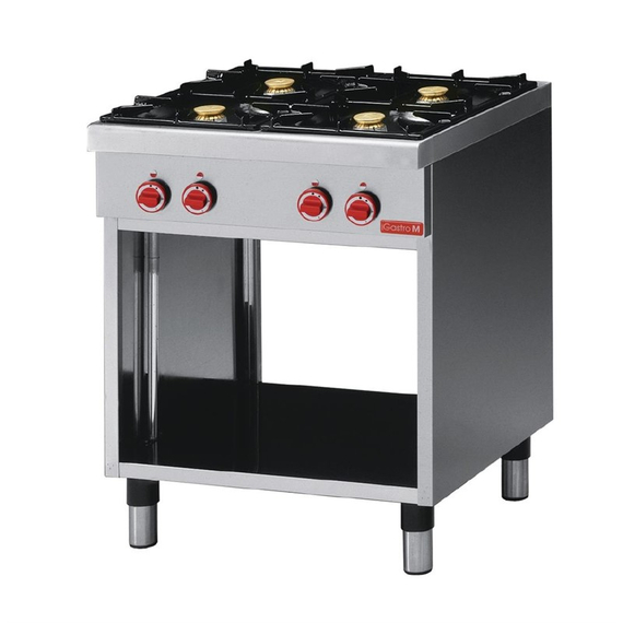 Gastro M Gasherd 65/70CEG