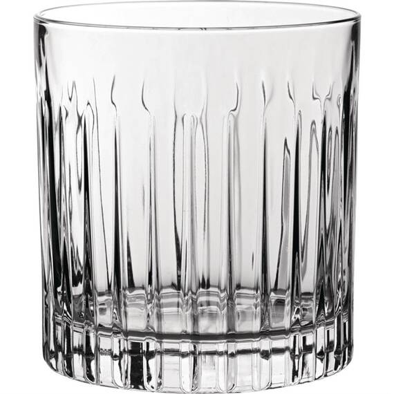 Timeless Double Old Fashioned - 36cl 12.5oz (Box 12)