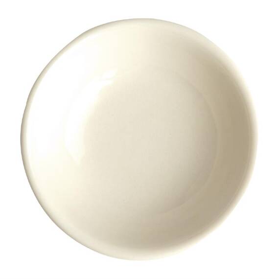 Olympia Ivory Sojasaucenschälchen 7cm