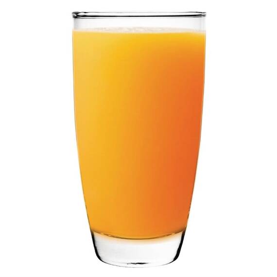 Olympia konische Trinkgläser 41cl