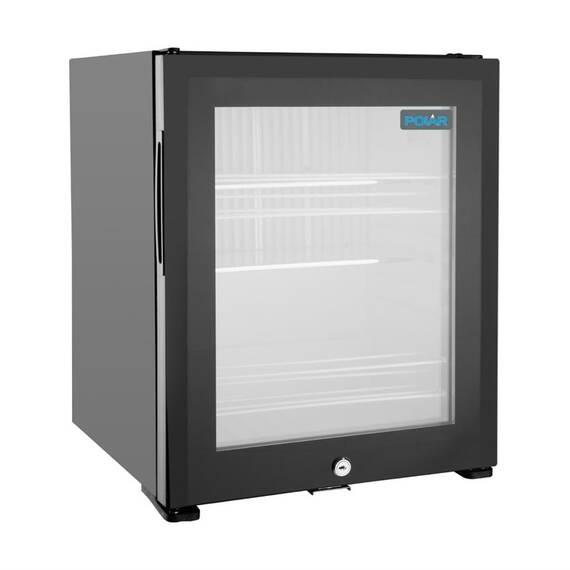 Polar G-Serie Hotelzimmer Kühlschrank