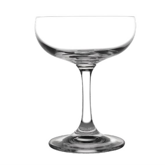Olympia Bar Collection Champagnergläser Kristall 20cl