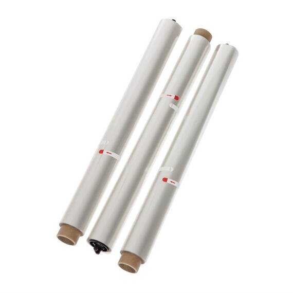 Wrapmaster Bratschlauch 3er Pack