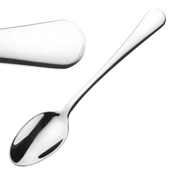 Pintinox Stresa Teelöffel (12 Stück)