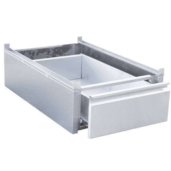 Gastro M Schublade 450x580x180mm
