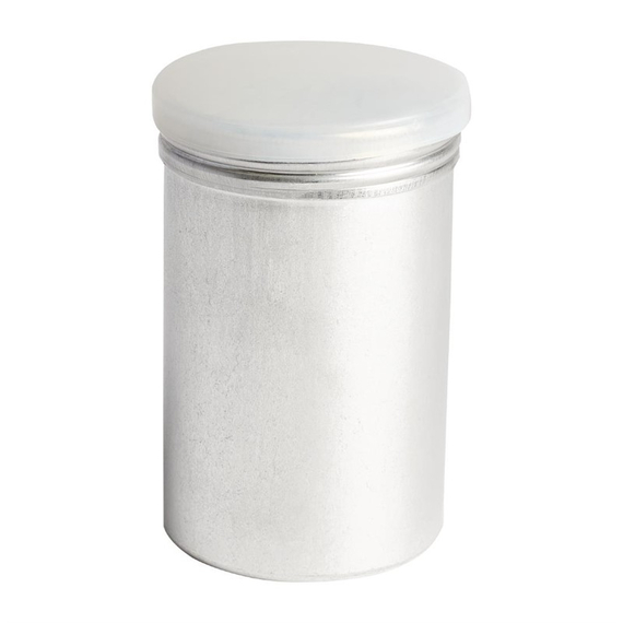 Pfefferstreuer Aluminium 30cl