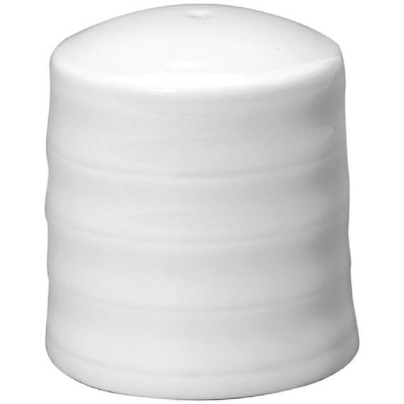 Intenzzo White Salzstreuer 5cm