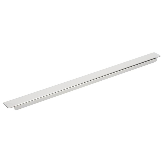 Gastro M Edelstahl Zwischensteg für GN-Behälter 32,5cm
