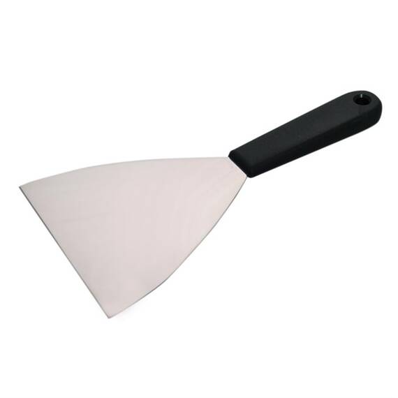 Schneider Edelstahlspatel 120mm