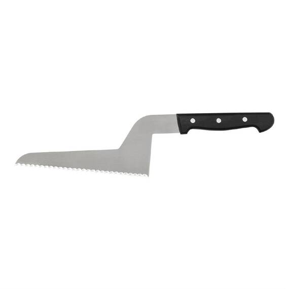 Schneider Kuchen-/Backblechmesser abgewinkelt 22cm