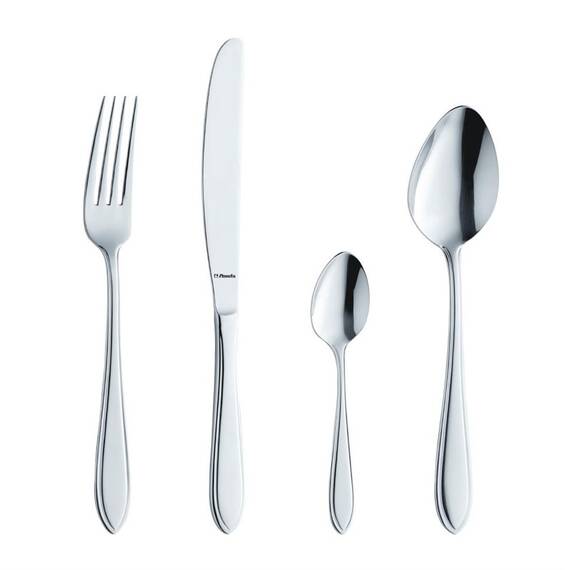 Amefa Punt Filet Menümesser