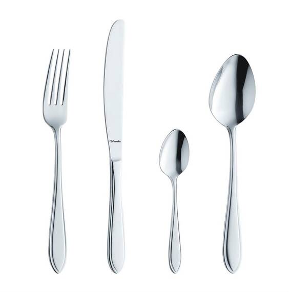 Amefa Punt Filet Dessertmesser
