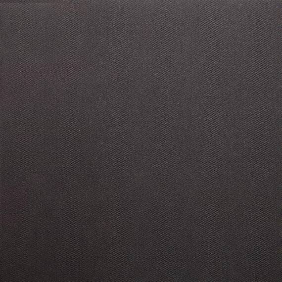 Mitre Essentials Occasions Servietten schwarz 51cm