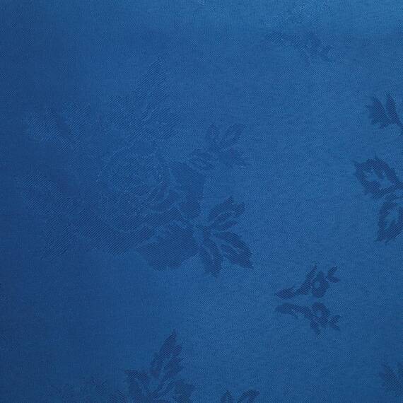 Mitre Luxury Traditions Tischdecke blau 137cm