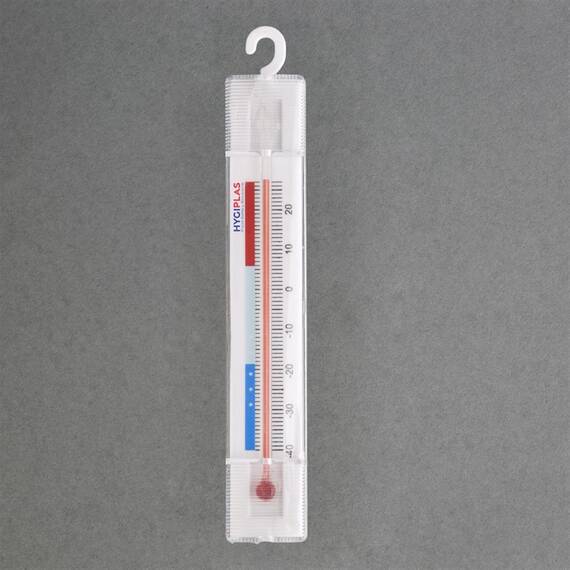 Hygiplas hängendes Gefrierschrankthermometer