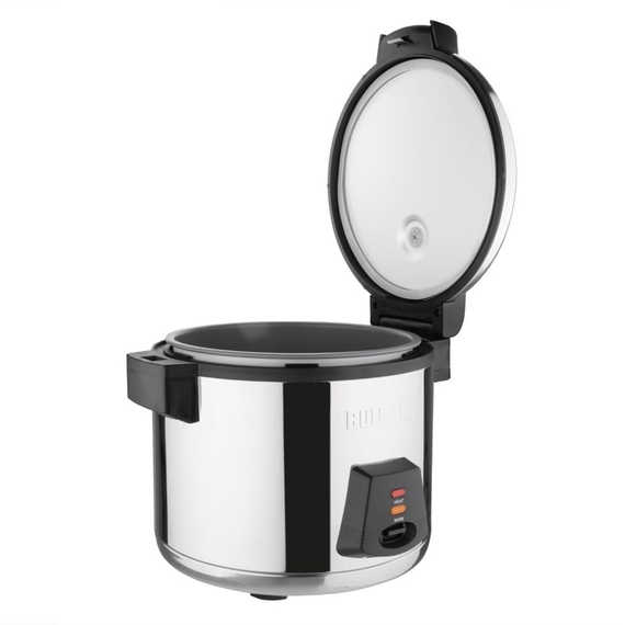Buffalo Reiskocher 6L