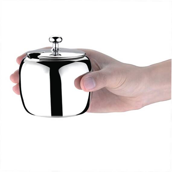 Olympia Cosmos Zuckerdose 23cl