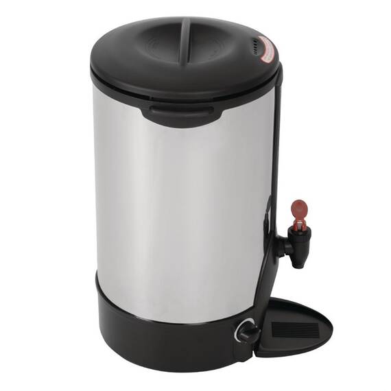 Caterlite Wasserkocher 8L manuell