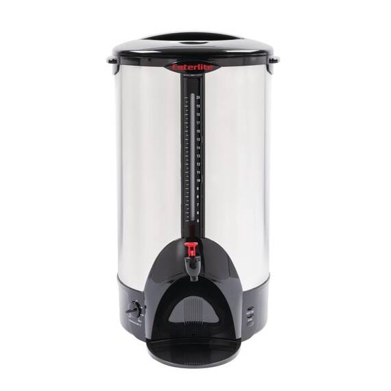 Caterlite Wasserkocher 20L manuell