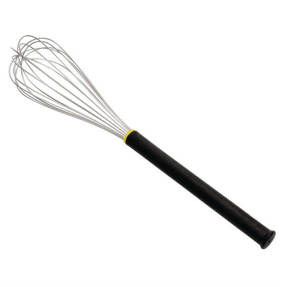 Matfer Bourgeat Schneebesen Edelstahl 50cm