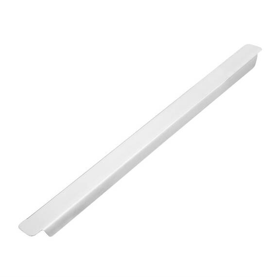 Vogue Edelstahl Zwischensteg für GN-Behälter 31,8cm