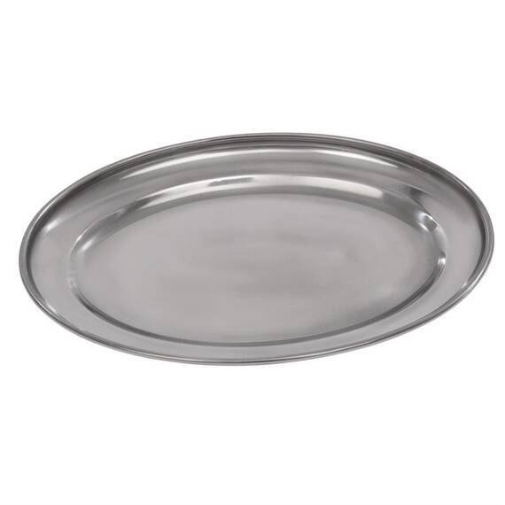 Olympia ovales Tablett 20cm