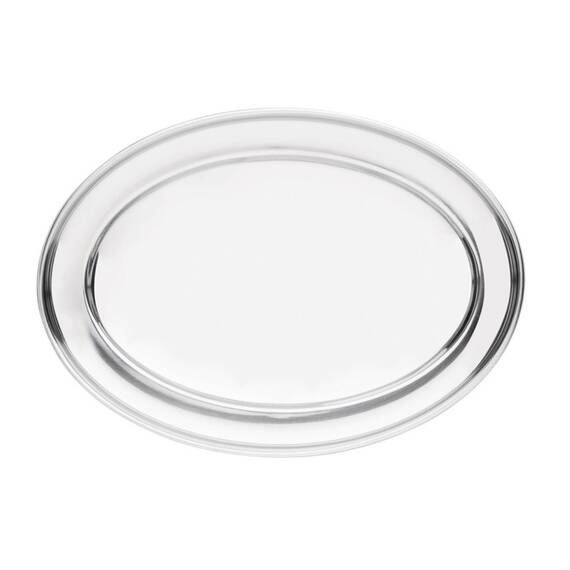 Olympia ovales Tablett 30cm