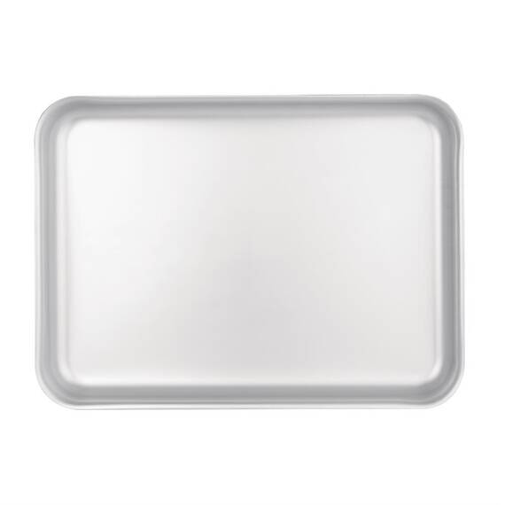 Vogue Backblech Aluminium 37x26,5x4cm