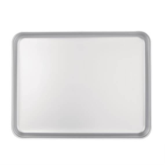 Vogue Backblech Aluminium 47x35,5x4cm