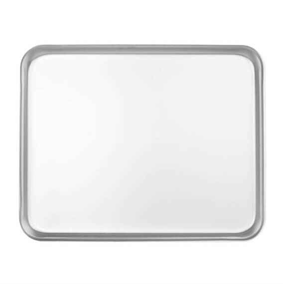 Vogue Backblech Aluminium 61x45,5x4cm