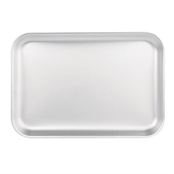 Vogue Backblech Aluminium 32,4x22,5x2cm