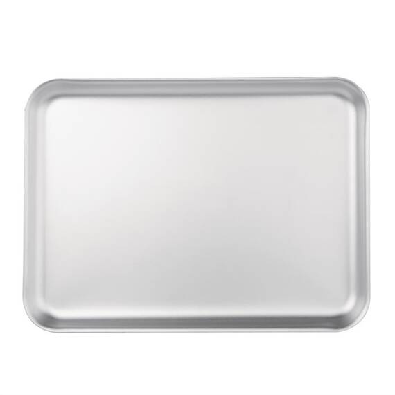 Vogue Backblech Aluminium 37x26,5x2cm