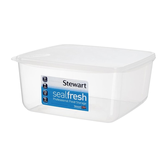 Seal Fresh Frischhaltedose mit Deckel 6,5L